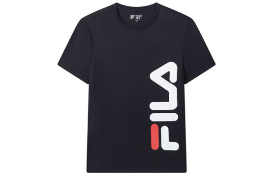FILA T-Shirt F11M028163F-NV
