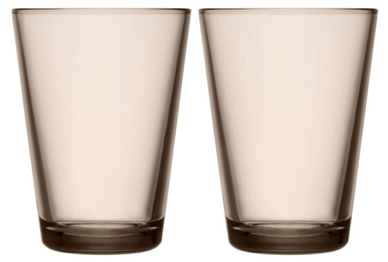 Highball-Glas Kartio 2er Set