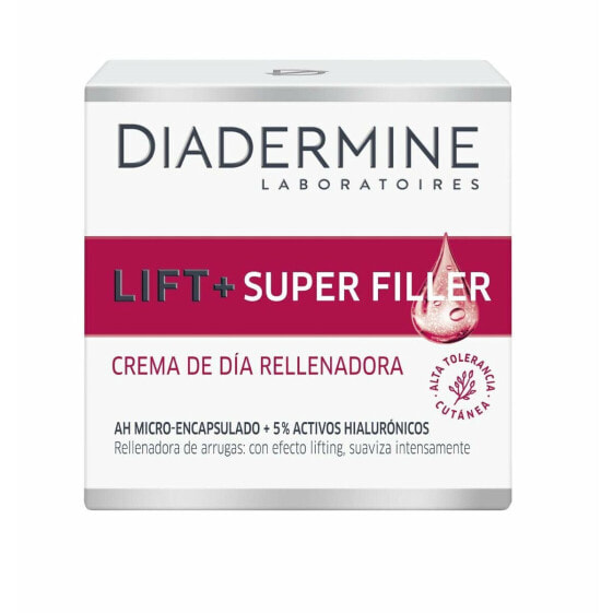Дневный крем увлажняющий Diadermine Lift Super Filler 50 мл