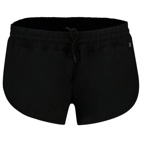 HURLEY Phantom Solid 2.5´´ Swimming Shorts