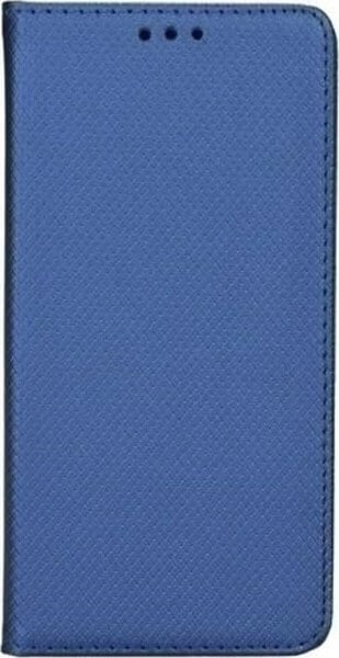 NO NAME Etui Smart Magnet book Samsung S24+ S926 niebieski/blue