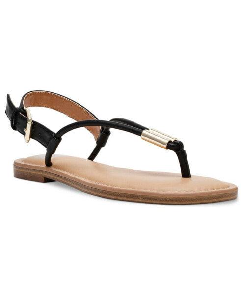 Women's Jache T-Strap Flat Sandals