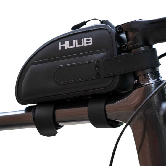 Велосумка Huub Fuud Frame Bag