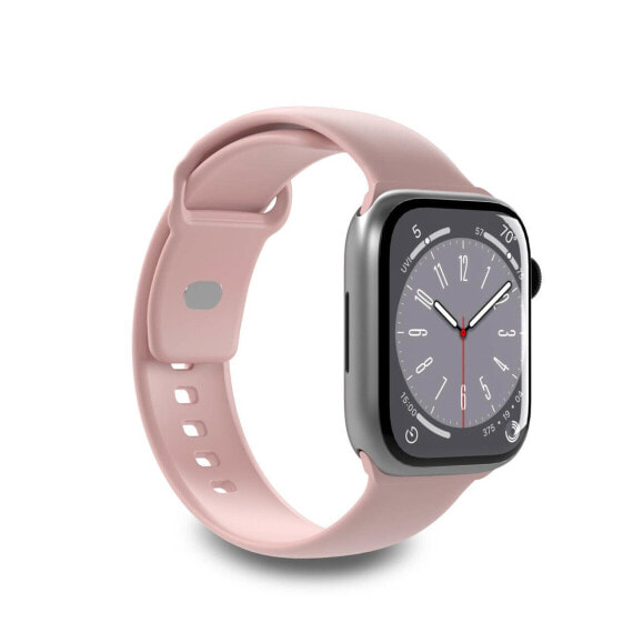 Puro PUICNAW40ROSE - Band - Smartwatch - Pink - Apple - Apple Watch - Silicone