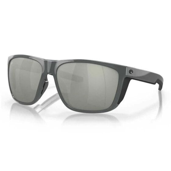 COSTA Ferg XL Mirrored Polarized Sunglasses