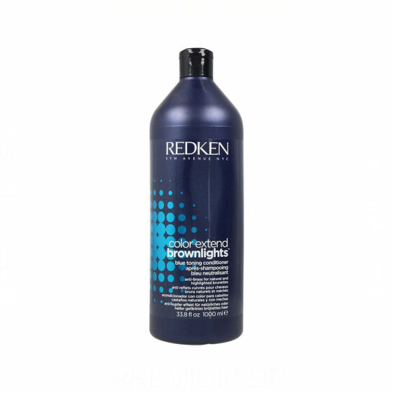 REDKEN Color Extend Brownlights 1000ml Conditioner