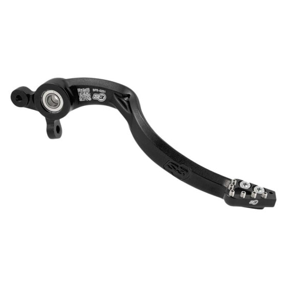 S3 PARTS BPR-0251-B brake pedal