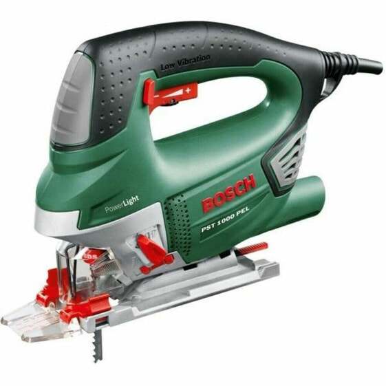 Бензопила BOSCH PST 1000 PEL 1000 W 650 W