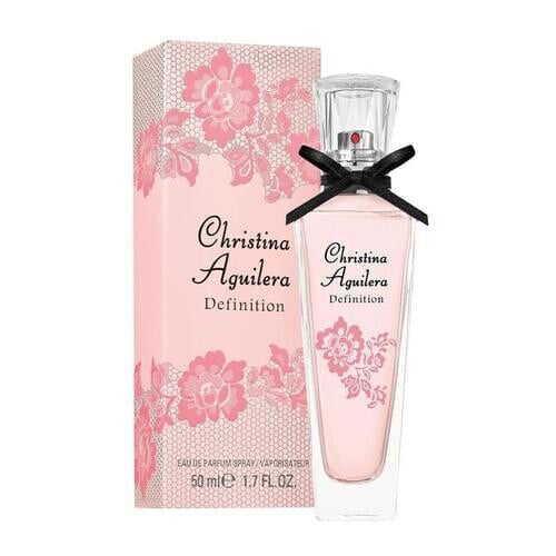 Christina Aguilera Definition Eau de Parfum