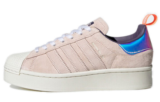 Girls Are Awesome x Adidas originals Superstar FW8084 Sneakers