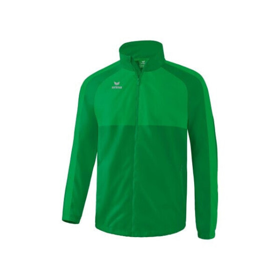 ERIMA WP Team full zip sweatshirt