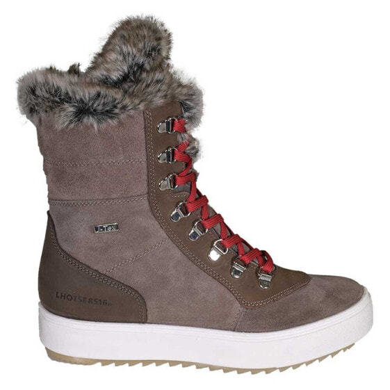 LHOTSE Halifax Snow Boots