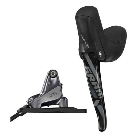 SRAM Force 1 Hydraulic Disc Flat Mount Front Brake