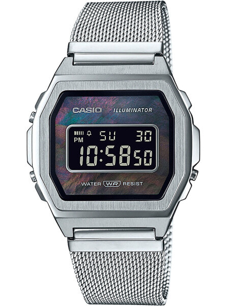 Часы CASIO Vintage Iconic 38mm