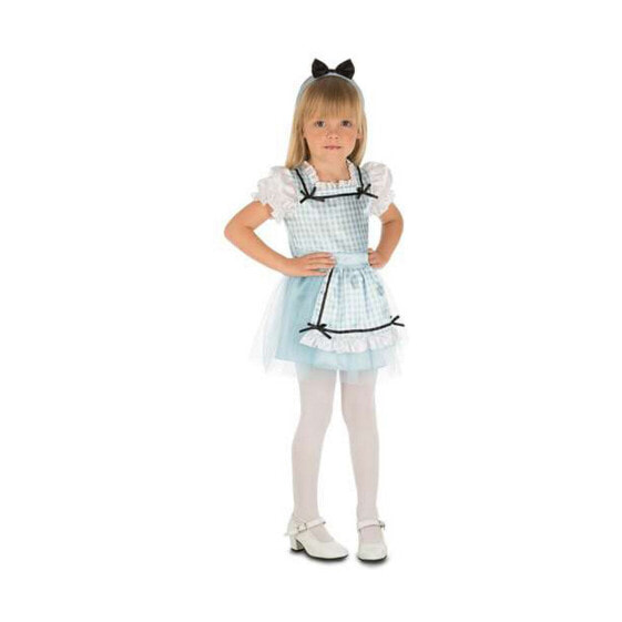 Карнавальный костюм для малышей My Other Me Алиса