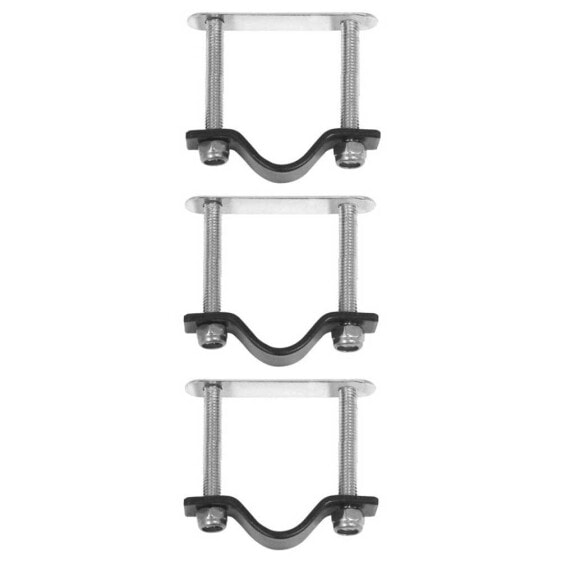 BASIL Crate Mounting Set Support