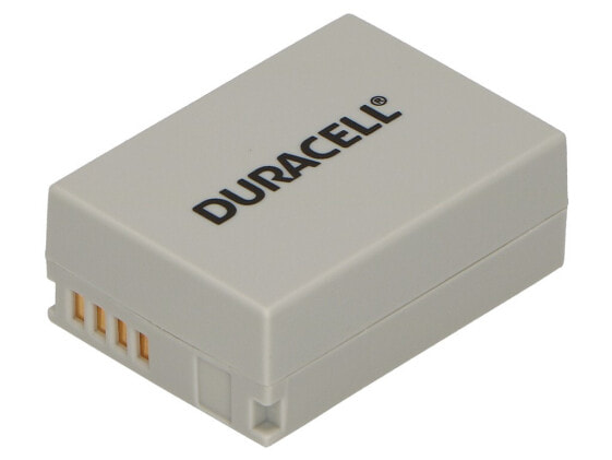 Камерная батарея Duracell NB-7L-Li-Ion 1050 mAh 7.4 V