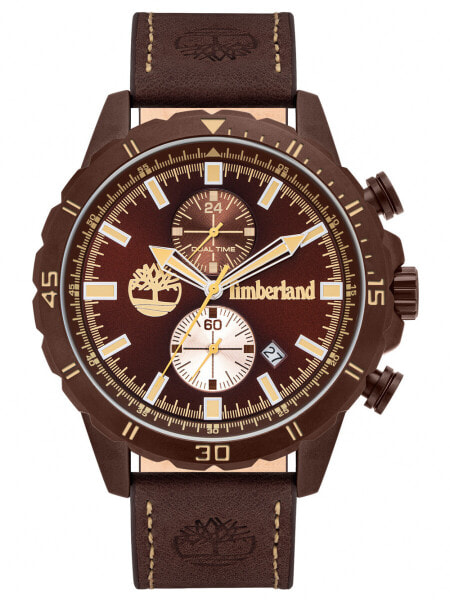 Часы Timberland Dunford 46mm