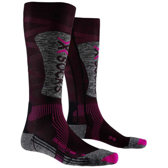 X-SOCKS Ski Energizer LT 4.0 socks