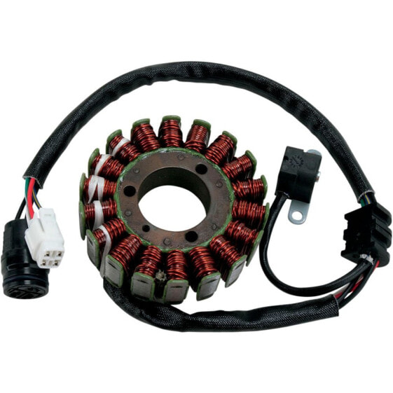 MOOSE UTILITY DIVISION Yamaha YFM 660 R Raptor 01-05 Stator