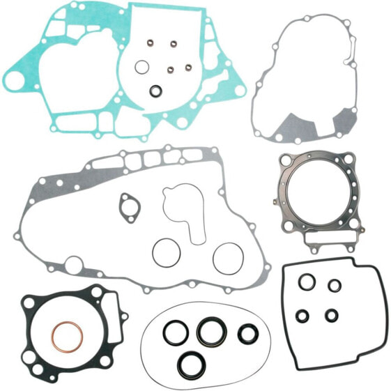 MOOSE HARD-PARTS Honda TRX 811868MSE Complete Gasket Kit