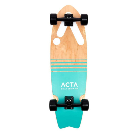 Скейтборд ACTA Horizon 32 Surfskate