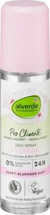 Deo Spray Floral Kirschblüte, 75 ml