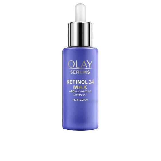 Сыворотка для лица увлажняющая Olay Regenerist Retinol 24 Max 40 мл