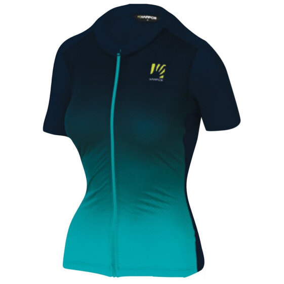 KARPOS Verve EVO short sleeve jersey