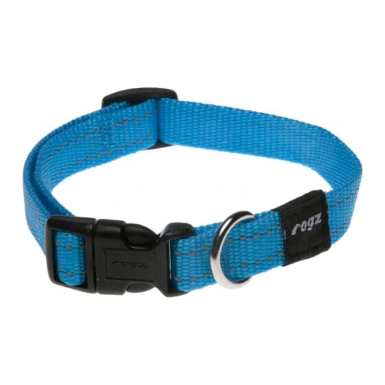 ROGZ Classic HB14-F Dog Collar