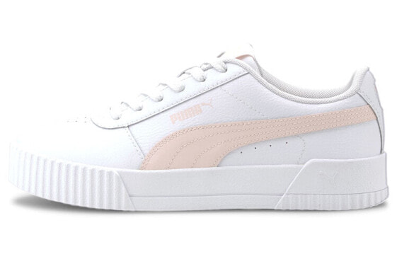 Кроссовки PUMA Carina Leather 370325-10