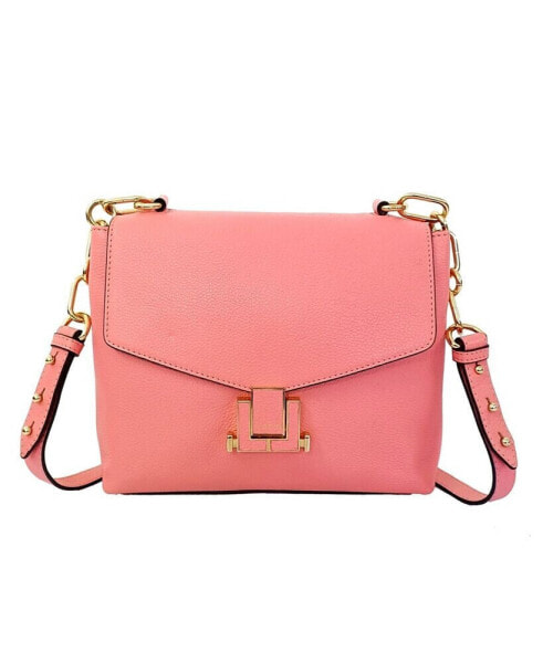 Сумка Lodis Vivian Adjustable Crossbody Bag