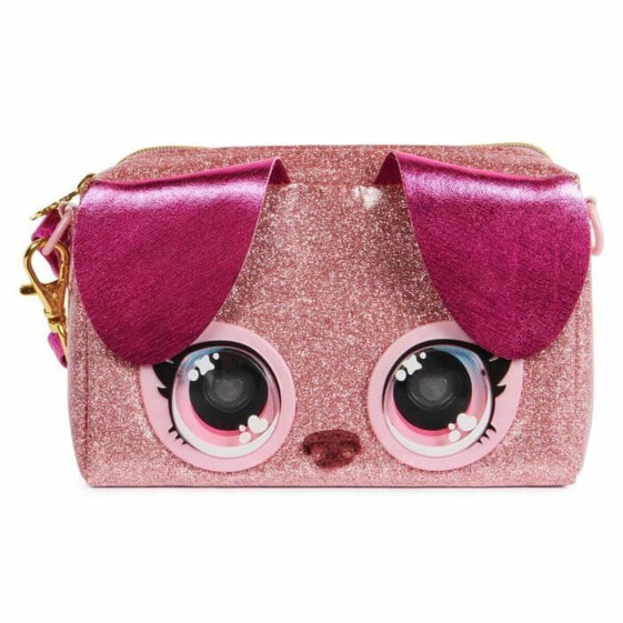 Shoulder Bag Spin Master PursePets Wristlet Puppy