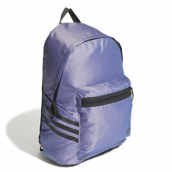 Рюкзак повседневный Adidas Future Icon Фиолетовый