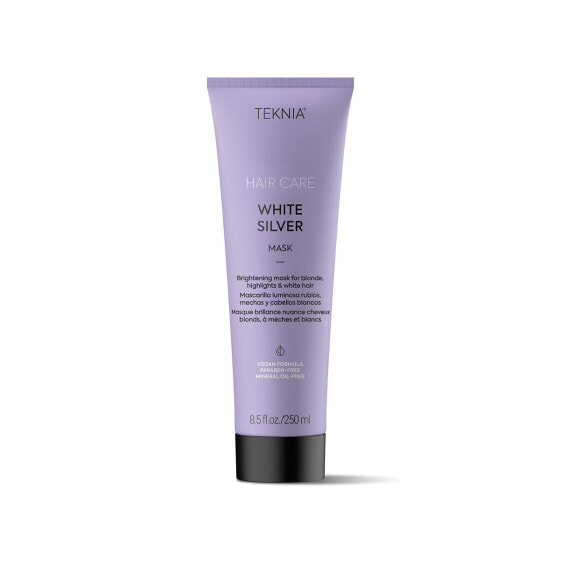 Красота и здоровье Hair Mask Lakmé Teknia Hair Седые волосы 250 мл