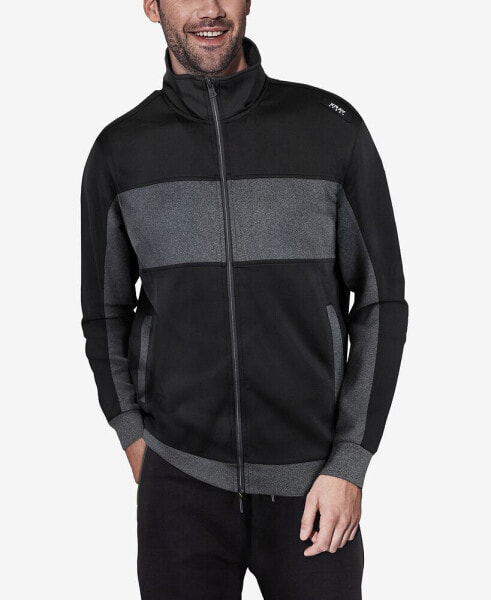 XRAY Men's Sport Zip-Up Hoodie