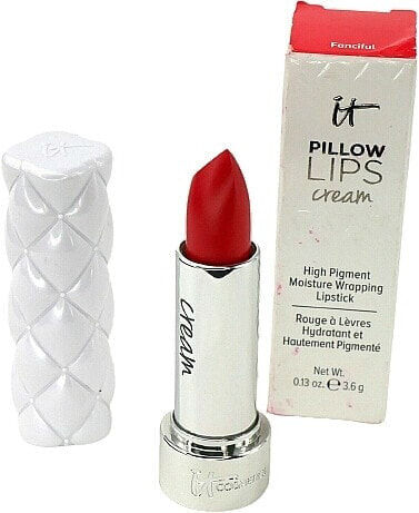 It Cosmetics It Pillow Lips Cream Lipstick