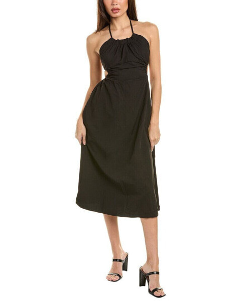 Avantlook Maxi Dress Women's