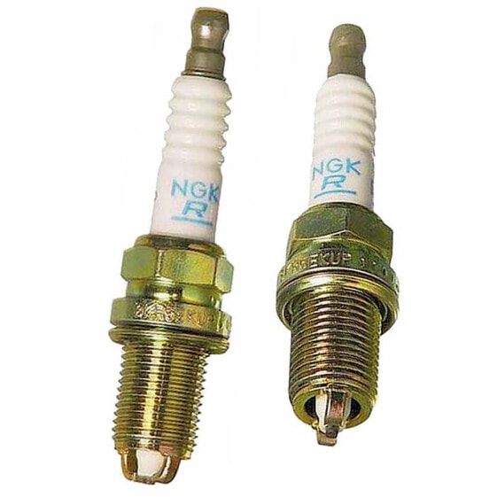 CHAMPION PARTS Spark Plug Rl86C