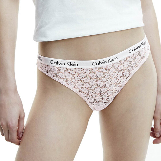 CALVIN KLEIN UNDERWEAR Brazilian Panties