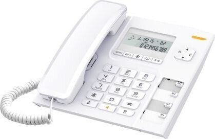 Telefon stacjonarny Alcatel T56 Czarny