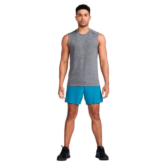 2XU Motion sleeveless T-shirt