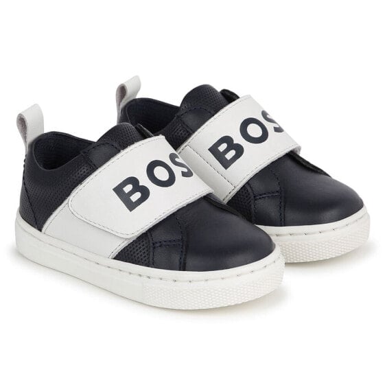 Кроссовки Hugo Boss J50870 Trainers