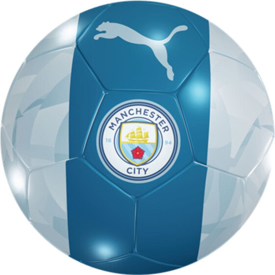 Мяч для футбола PUMA Manchester City Ftblcore Football Ball