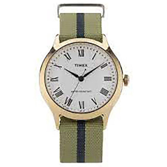 TIMEX WATCHES TW2U45000LG watch