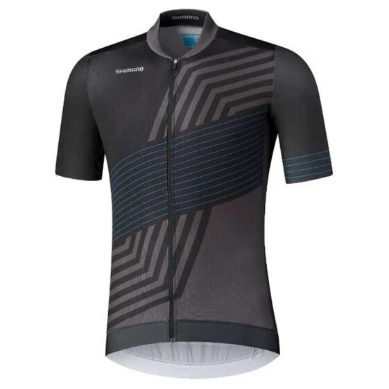 SHIMANO Kita short sleeve jersey