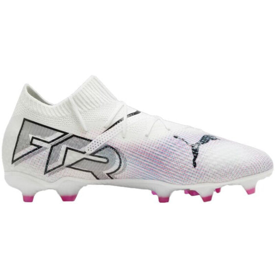 Puma Future 7 Pro FG/AG Jr 107728 01 football shoes