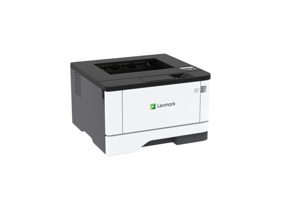 Lexmark - 29S0100 - Lexmark MS431DW Laser Printer - Monochrome - 42 ppm Mono - 2
