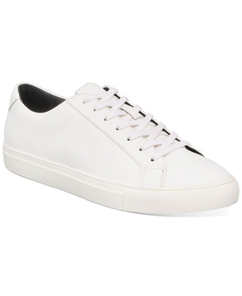 Men's Grayson Lace-Up Sneakers, Created for Macy's