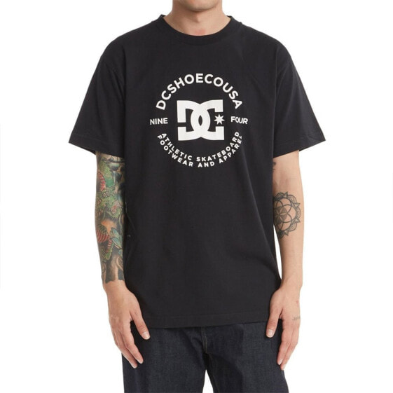 DC SHOES DC Star Pilot short sleeve T-shirt